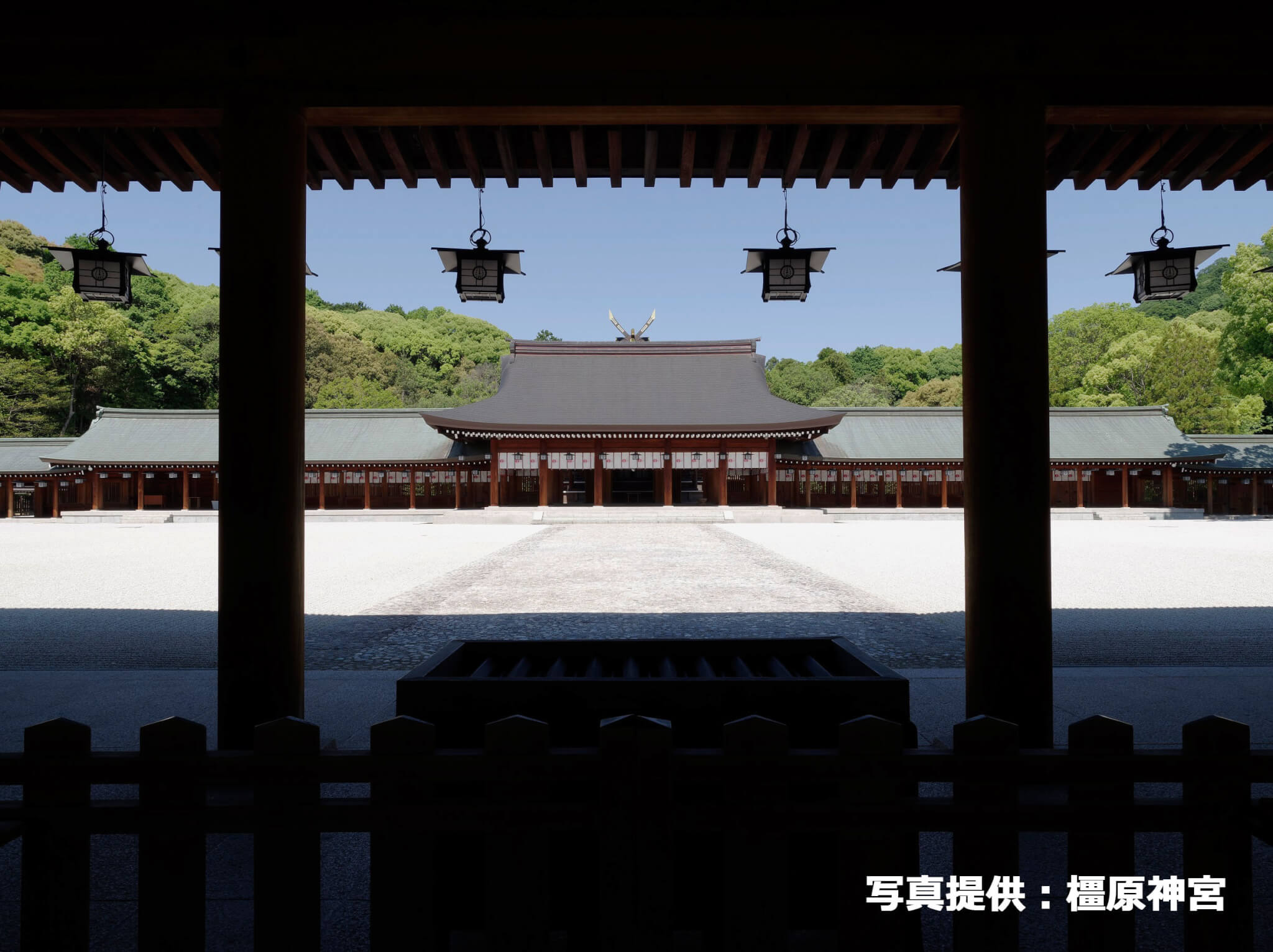 内拝殿正面_1